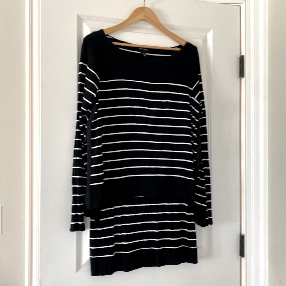 White House Black Market dress